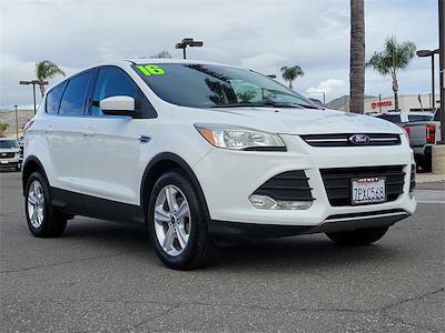 Used 2016 Ford Escape - photo 1