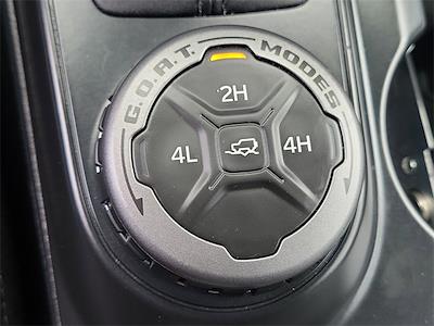 Used 2024 Ford Bronco - photo 1