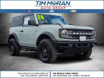 2024 Ford Bronco 4WD SUV for sale #227793C - photo 1