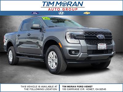 Used 2025 Ford Ranger - photo 1