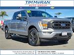 2021 Ford F-150 SuperCrew Cab 4WD Pickup for sale #227809CO - photo 1