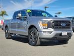 2021 Ford F-150 SuperCrew Cab 4WD Pickup for sale #227809CO - photo 2