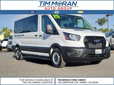 Used 2025 Ford Transit 350 - photo 1