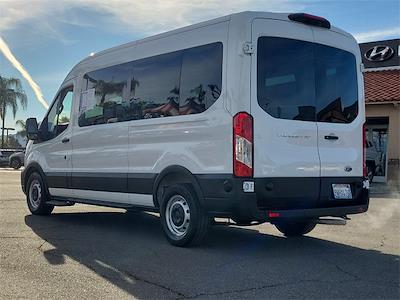 Used 2025 Ford Transit 350 - photo 1