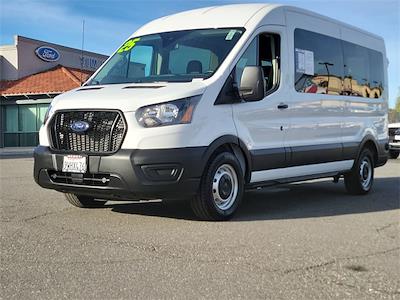 Used 2025 Ford Transit 350 - photo 1