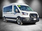 2025 Ford Transit 350 Medium Roof RWD Passenger Van for sale #227810C - photo 2
