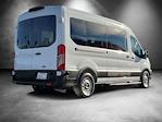 2025 Ford Transit 350 Medium Roof RWD Passenger Van for sale #227810C - photo 3