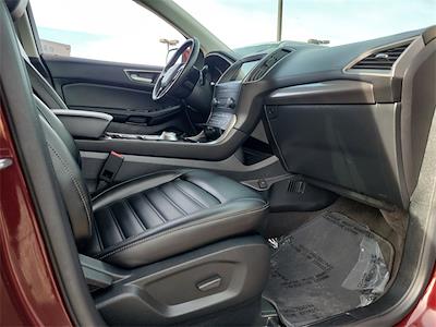 Used 2020 Ford Edge - photo 1