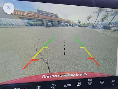 Used 2023 Ford Escape - photo 1