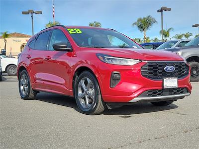 Used 2023 Ford Escape - photo 1