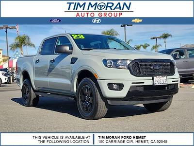 Used 2023 Ford Ranger - photo 1