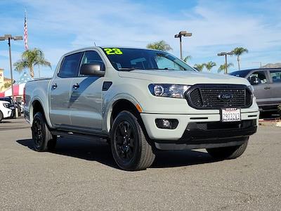 Used 2023 Ford Ranger - photo 1