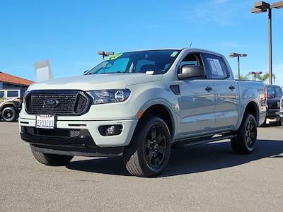 Used 2023 Ford Ranger - photo 1