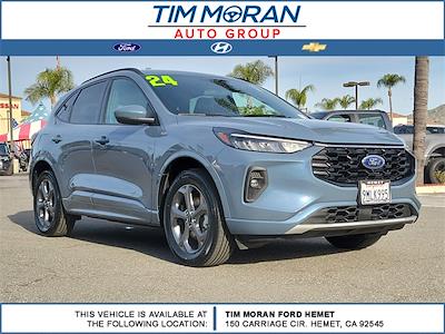 2024 Ford Escape AWD SUV for sale #227814C - photo 1