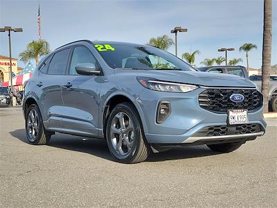 2024 Ford Escape AWD SUV for sale #227814C - photo 2