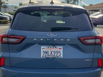 Used 2024 Ford Escape - photo 1