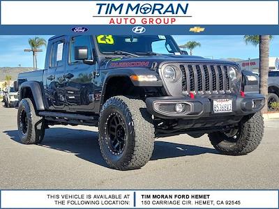 Used 2023 Jeep Gladiator - photo 1