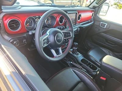 Used 2023 Jeep Gladiator - photo 1