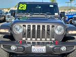 2023 Jeep Gladiator Crew Cab 4WD Pickup for sale #227823 - photo 26