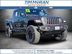 2023 Jeep Gladiator Crew Cab 4WD Pickup for sale #227823 - photo 30