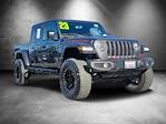 2023 Jeep Gladiator Crew Cab 4WD Pickup for sale #227823 - photo 31