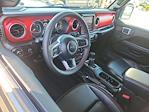 2023 Jeep Gladiator Crew Cab 4WD Pickup for sale #227823 - photo 2