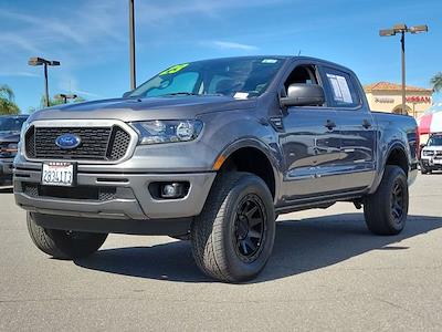 Used 2023 Ford Ranger - photo 1