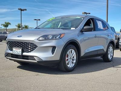 Used 2022 Ford Escape - photo 1