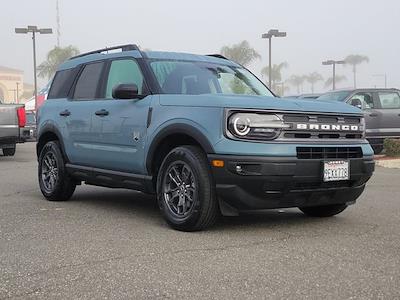 Used 2023 Ford Bronco Sport - photo 1