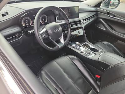 Used 2022 Infiniti QX60 - photo 1