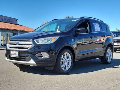 2019 Ford Escape FWD SUV for sale #227837V - photo 1