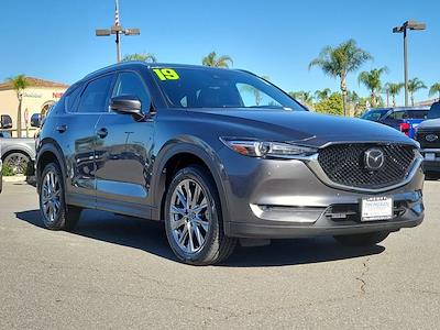 Used 2019 Mazda CX-5 - photo 1