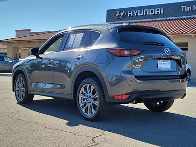 Used 2019 Mazda CX-5 - photo 1