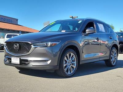 Used 2019 Mazda CX-5 - photo 1