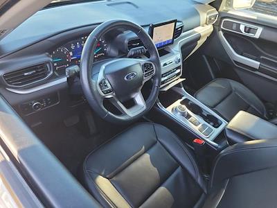 Used 2023 Ford Explorer - photo 1