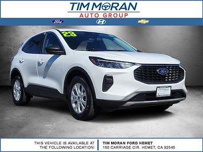 Used 2023 Ford Escape - photo 1