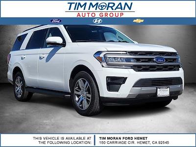 Used 2024 Ford Expedition - photo 1