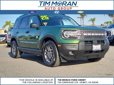 2025 Ford Bronco Sport 4WD SUV for sale #227869D - photo 1
