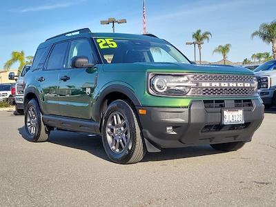 2025 Ford Bronco Sport 4WD SUV for sale #227869D - photo 2