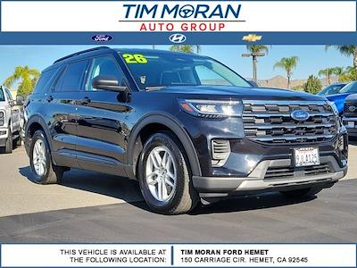 Used 2026 Ford Explorer - photo 1