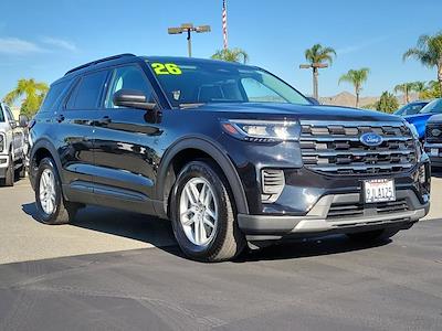 Used 2026 Ford Explorer - photo 1