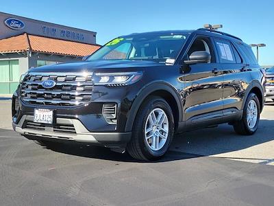 Used 2026 Ford Explorer - photo 1