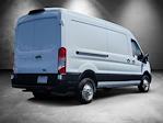 2023 Ford Transit 350 Medium Roof RWD Empty Cargo Van for sale #227891CB - photo 3
