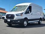 2023 Ford Transit 350 Medium Roof RWD Empty Cargo Van for sale #227891CB - photo 5