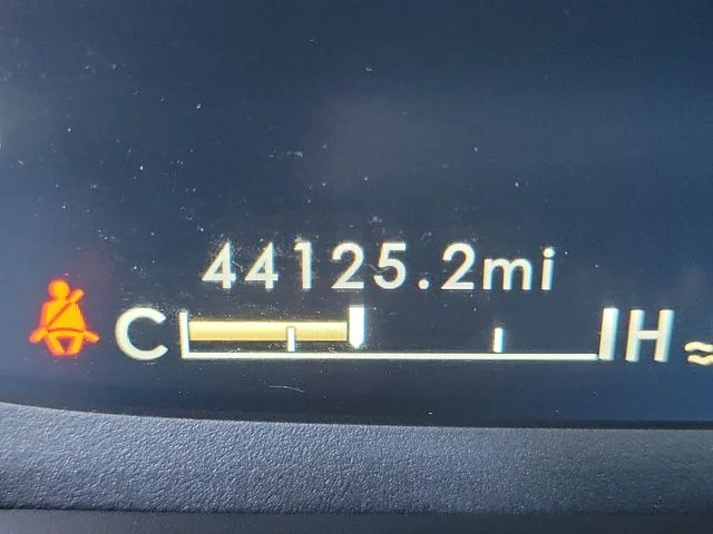 Used 2021 Lincoln Aviator - photo 12