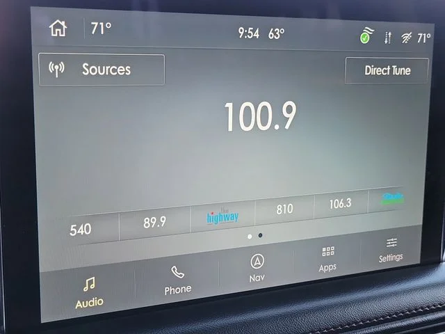 Used 2021 Lincoln Aviator - photo 14