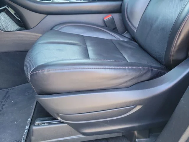 Used 2021 Lincoln Aviator - photo 22