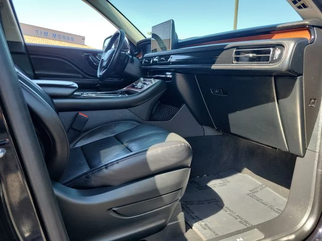 Used 2021 Lincoln Aviator - photo 24