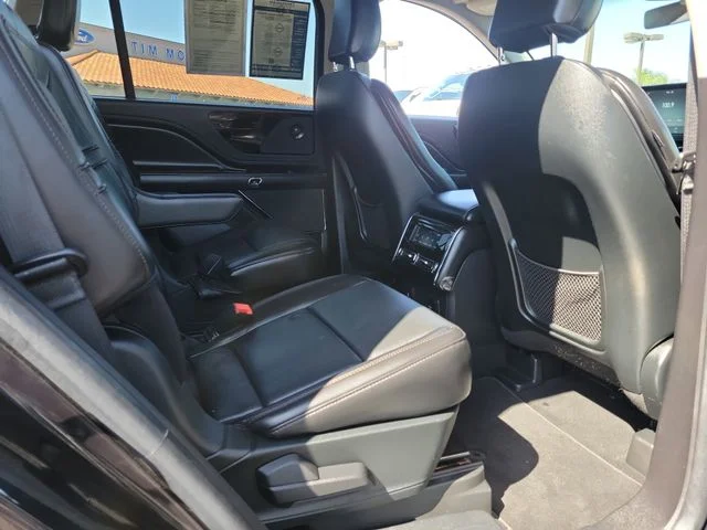 Used 2021 Lincoln Aviator - photo 26