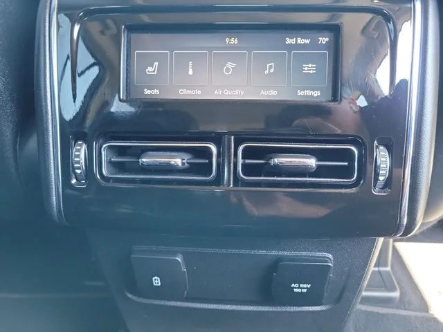 Used 2021 Lincoln Aviator - photo 27